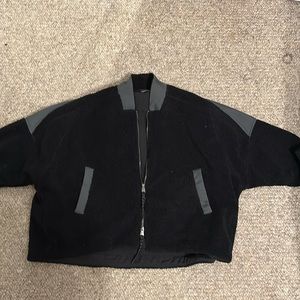 Free people movement fleece jacket